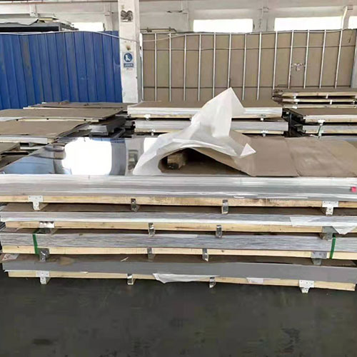 Stainless Steel Mirror Sheet (1.4310 / 0Cr25Ni20): Grade and Finish Selection Guide