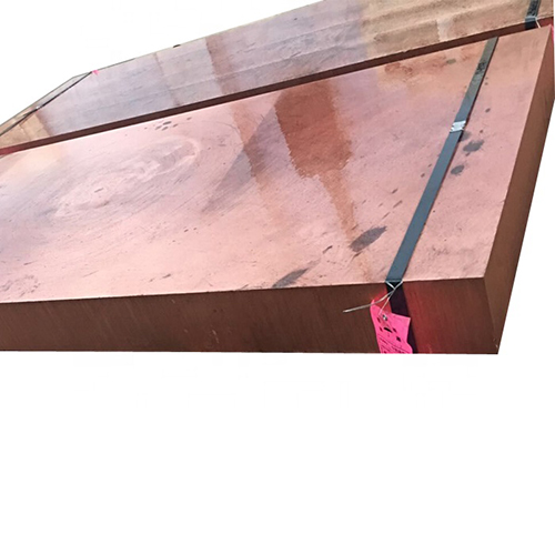 1.5mm copper sheet plate sheet prices 4ft x 8 ft