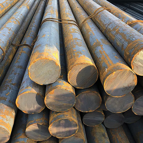 1018 Carbon Steel Bar