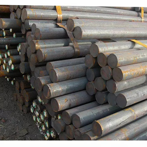 1045 Carbon Steel Round Bar (ASTM A29)