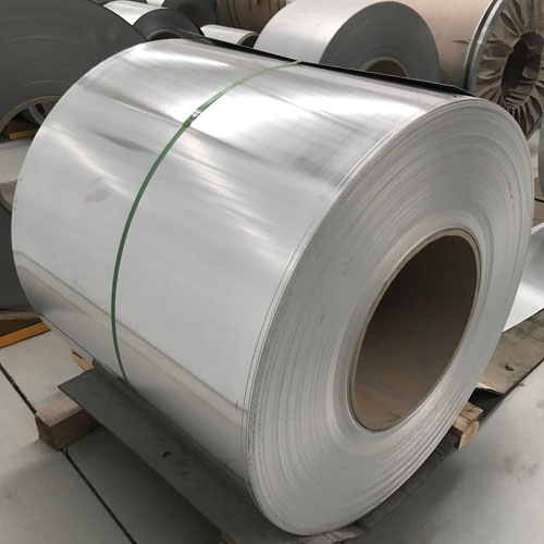 1060 Aluminum Coil