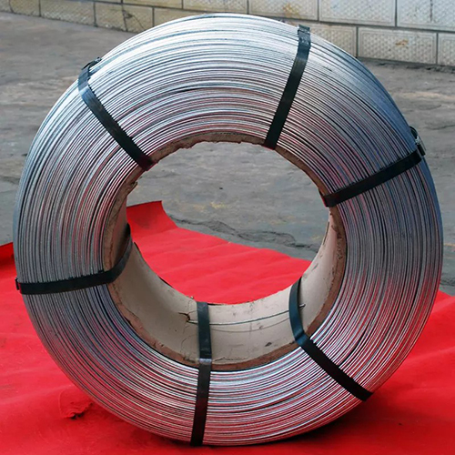 1350 Aluminum Wire