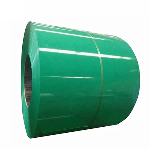 1mm Prepainted Hot Dip Aluzinc Galvalume/Color Coated Zincalume Steel Coil
