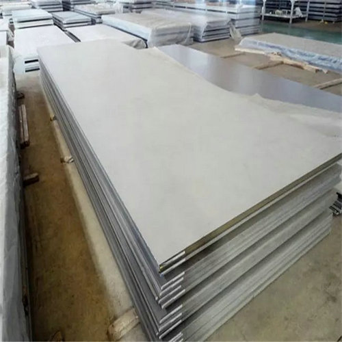 Cold Rolled Stainless Sheet (2B/BA, 201-316L): Technical and Commercial Selection Notes