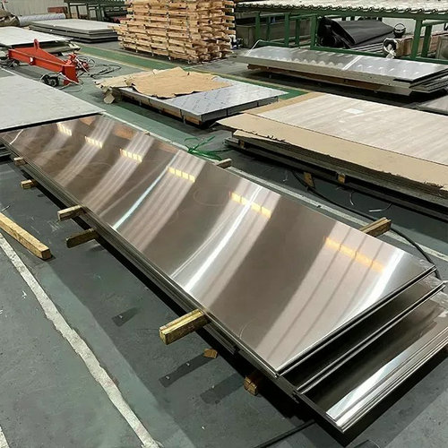 Stainless Sheet (2B/BA/No.4/HL): Finish-Oriented Procurement Guide