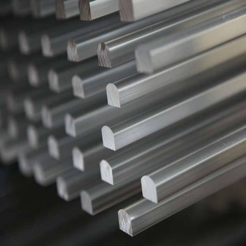 2024 Aluminum Bar