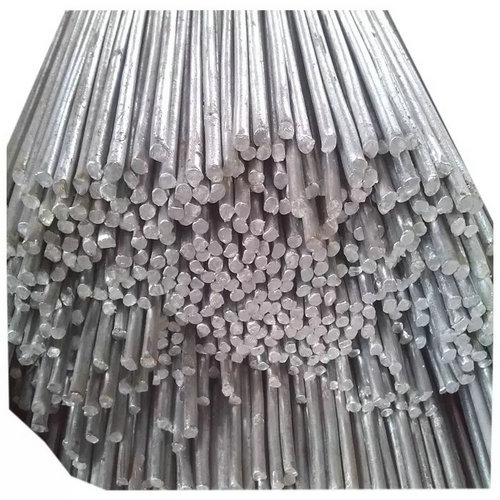 24crmo5 gi round bar 7mm galvanized steel rod bar 16mm