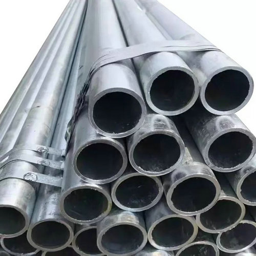 2.5 inch 1.5mm thickness Pre Galvanized Steel Pipe China Supplier Low Price