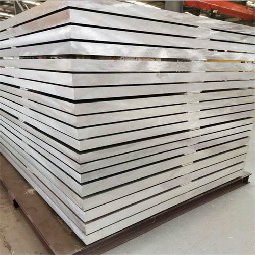 3003 Aluminum Sheet (ASTM B209)