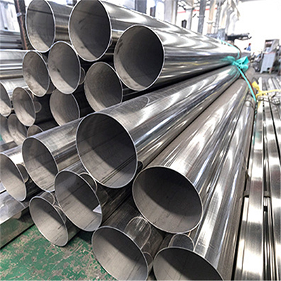 Mirror Polished Stainless Seamless Pipe (304/316): Procurement and Inspection Notes