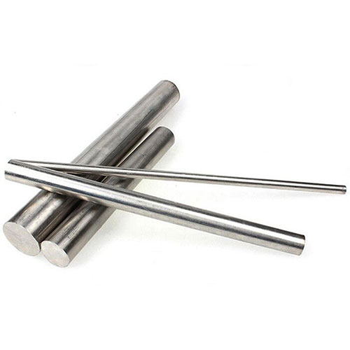 304 Stainless Steel Round Bar (ASTM A276)