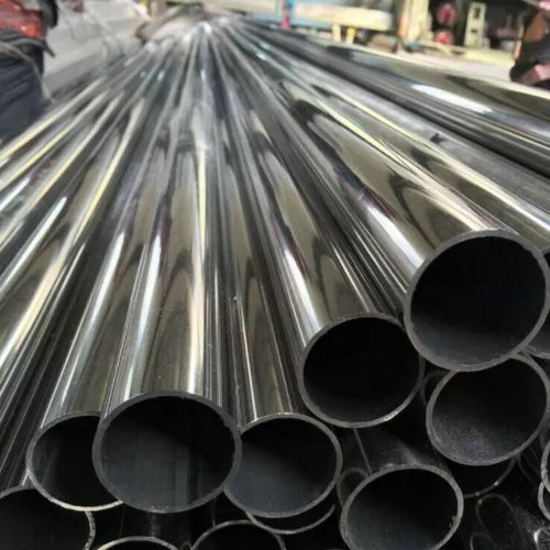 304L Stainless Steel Tube (ASTM A269)