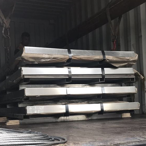 316/316L Stainless Diamond Plate: Surface and Thickness Checklist Before Ordering