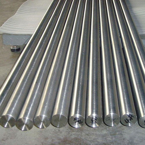 316L Stainless Steel Angle Bar (ASTM A276)