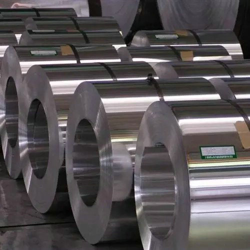 316L Stainless Steel Plate (ASTM A240)