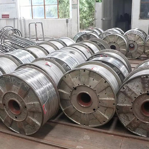 4043 Aluminum Welding Wire