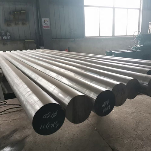 40Cr Alloy Steel Bar (GB/T 3077)