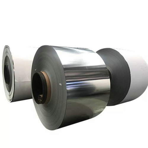 4130 Alloy Steel Coil