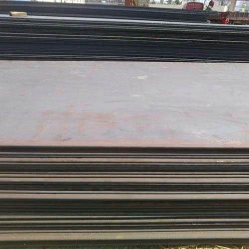 4130 Alloy Steel Plate