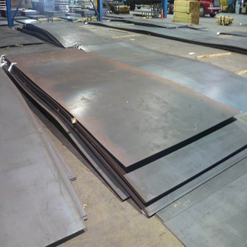 4140 Alloy Steel Plate (42CrMo4)