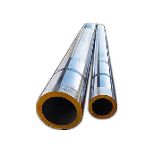 4140 Galvanized steel hollow round bar and fence pipe