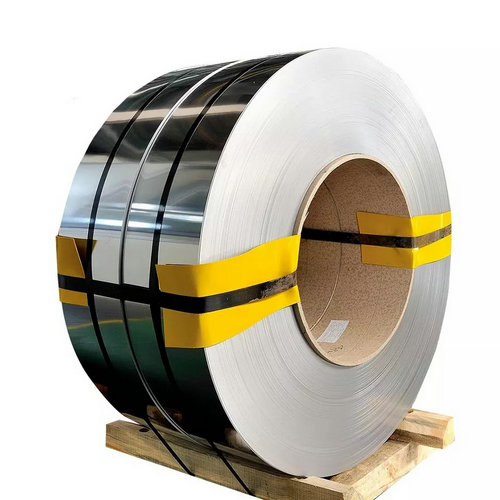 Stainless Strip Coil (430/8K/Cold Rolled): How to Choose Finish and Temper