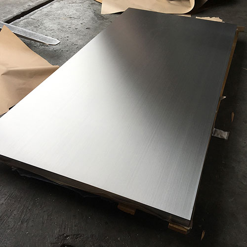 5052 Aluminum Sheet (ASTM B209)