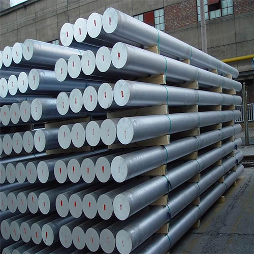 6061 Aluminum Bar (ASTM B221)