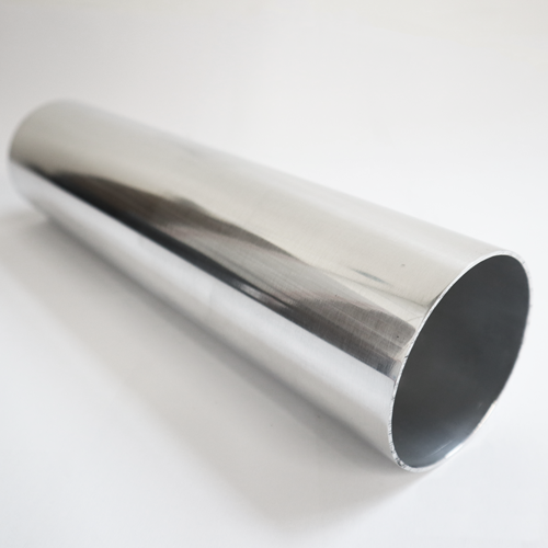 6061 Aluminum Pipe / Tube (T6)
