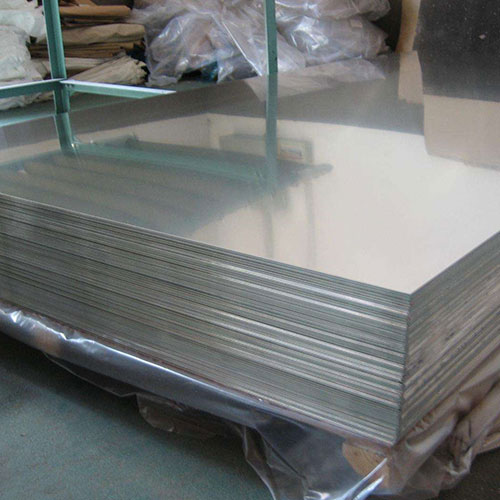 6061 Aluminum Plate (T6)