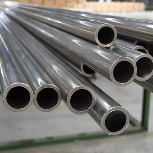 6063 Aluminum Tube (T5/T6)