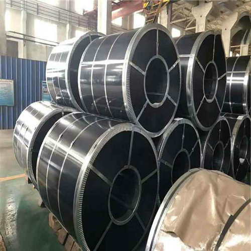 Alloy Steel Plate/coil/strip/sheet Q235b Carbon Steel Q345b Hot Rolled Stee Coil