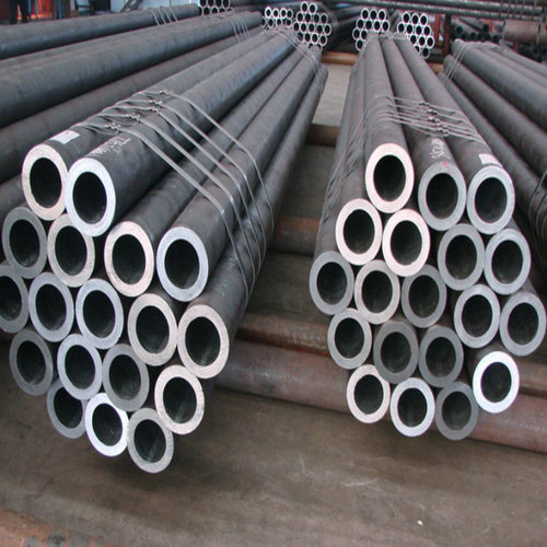 Alloy steel seamless pipe 20Cr 30Cr 35Cr alloy steel welded pipe with factory