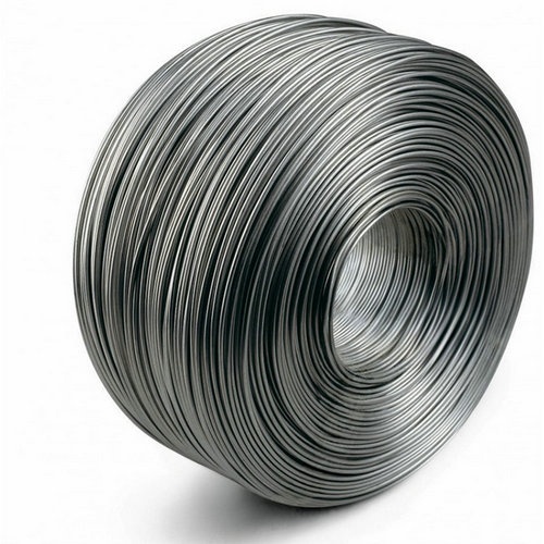 Alloy Steel Wire Rod