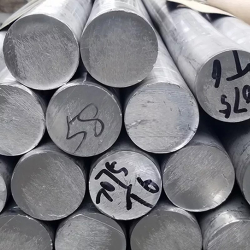 Aluminium Alloy Steel Bar 4032 6061 6063 6060 6082 7075 Billet Round Rod