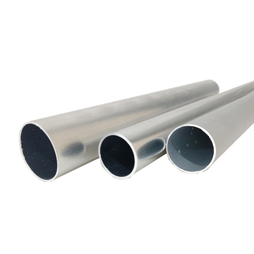 Aluminium Steel Pipe Alloy Pipes Aluminium Alloy Seamless Steel Pipe
