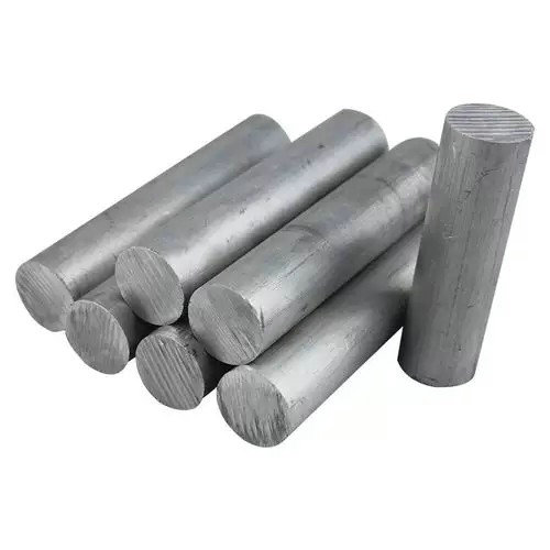 Aluminum Alloy Bars Material Enaw Cold Finished 6061 6060 7075 aluminium Bar