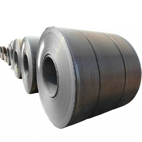 Q235 Hot Rolled Steel Coil (HRC)