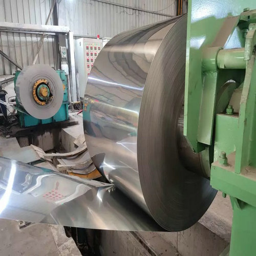 304 Stainless Steel Coil & Strip (ASTM A240/A480)