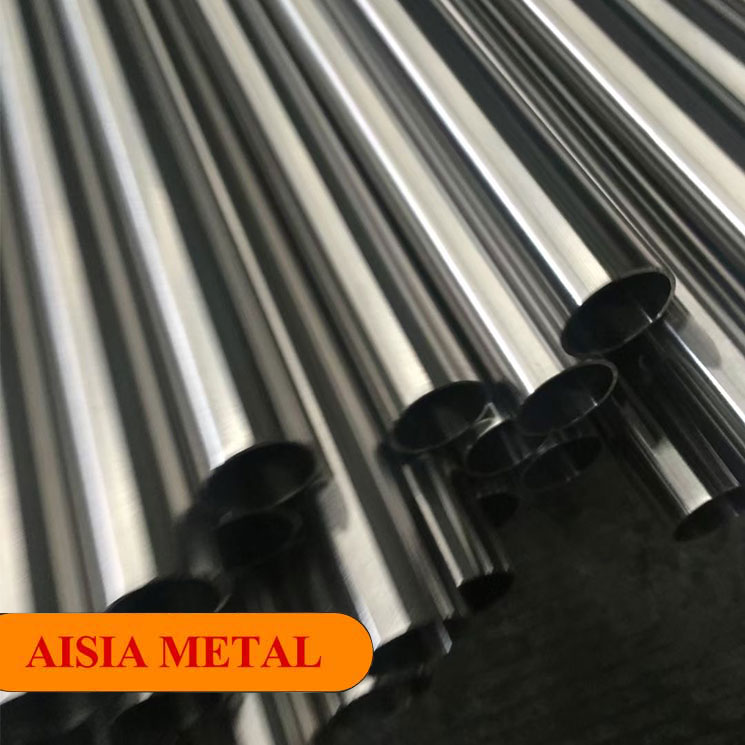 304 Stainless Steel Pipe (ASTM A312)
