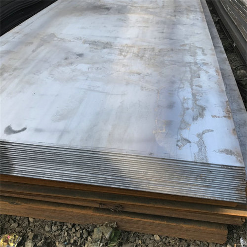 Astm a283 sk85 1023 a283c q235 swch10r Alloy structural steel checker sheet