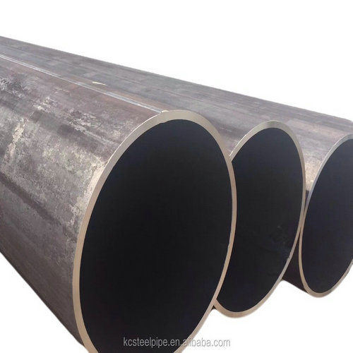 ASTM A283 T91 P91 P22 A355 P9 P11 4130 42CrMo 15CrMo Alloy Carbon Steel Pipe