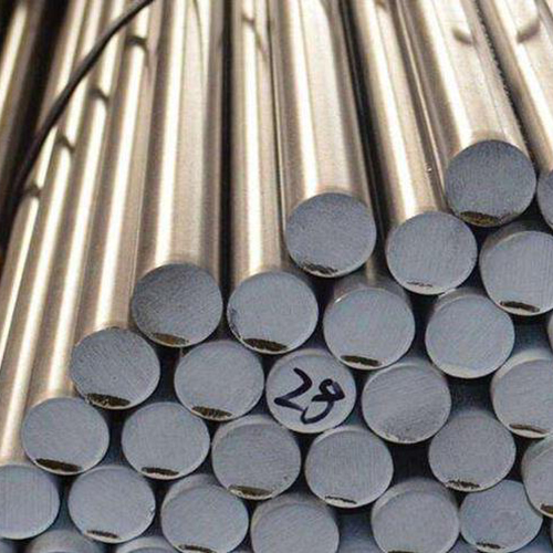 ASTM A36 hot rolled galvanized steel round bar