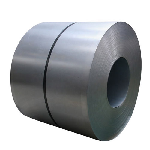 ASTM A36, SS400, S235, S355, St37, St52, Q235B Carbon Steel Coil for Building