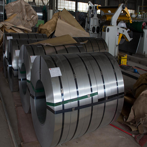 ASTM A653 Galvanized Sheet (G90)