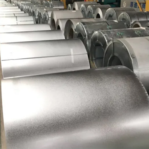 ASTM A792 AZM ZAM 120 prime al-zn-mg alloy coating steel coil