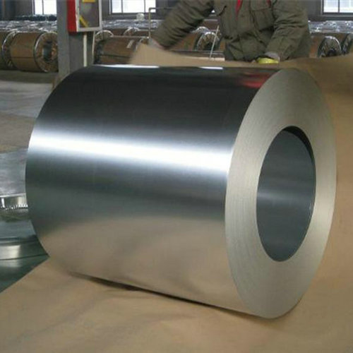 ASTM A792 AZM Zinc Plating Mg-Al-Zn Alloys Coating Coil Zinc Aluminum Magnesium