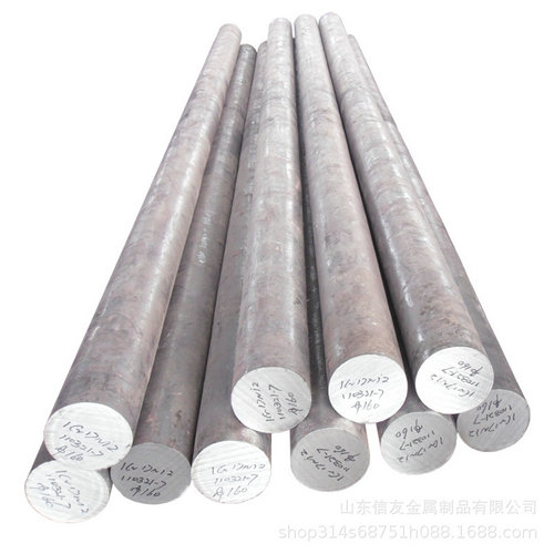 ASTM AH36 1008 JIS S45C S55C S35C High-strength wear-resistant alloy steel bar
