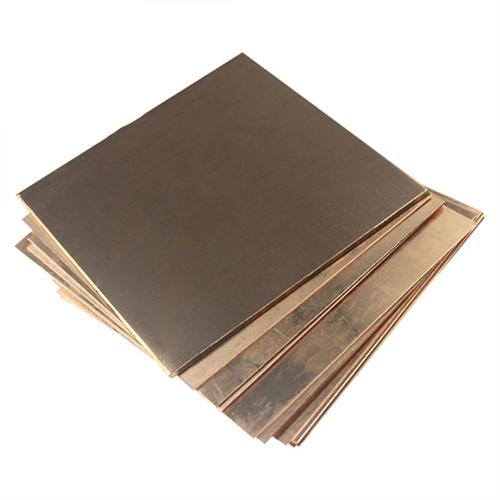 ASTM T2 H65 H62 C1100 C1220 C2400 C2600 0.5mm 1mm 4.5mm 20mm copper plate
