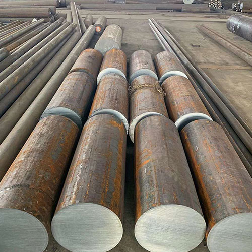 Bar Steel Carbon Alloy Steel Round Bar used in various mechanical parts carbon s